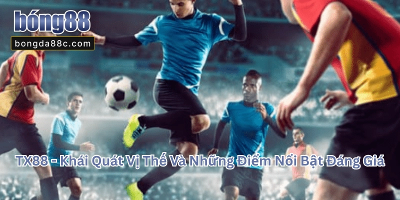 TX88 